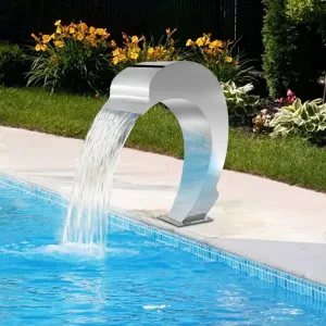 نافورات حدائق - garden fountains