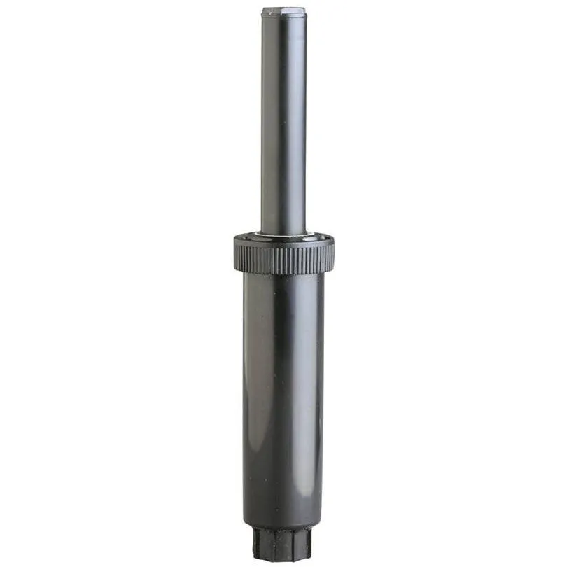 1-2 Pattern 4"popup W-plst Noz