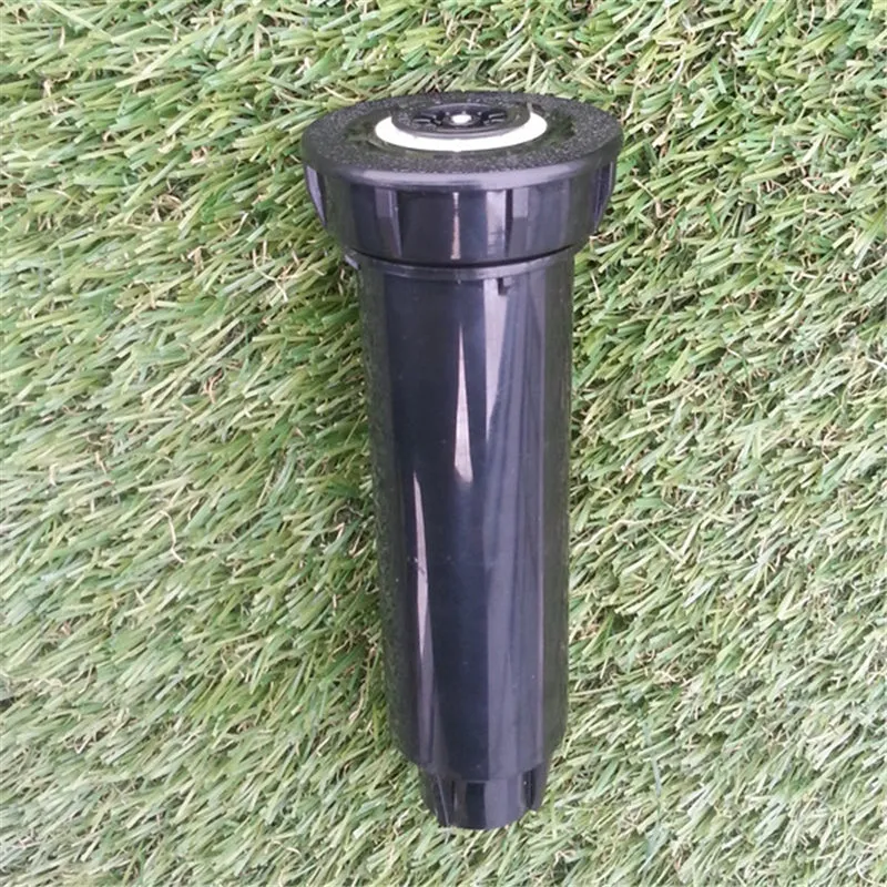 10 Pcs/set 1/2" BSP 25-360 Degrees Plastic Popup Sprinklers Lawn Sprinklers Irrigation Garden Supplies Lawn Irrigation 31505F-10
