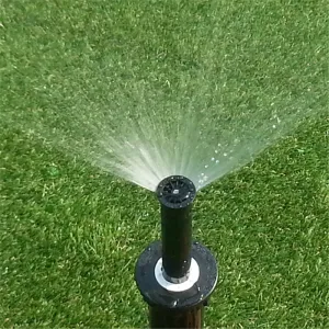 10 Pcs/set 1/2" BSP 25-360 Degrees Plastic Popup Sprinklers Lawn Sprinklers Irrigation Garden Supplies Lawn Irrigation 31505F-10