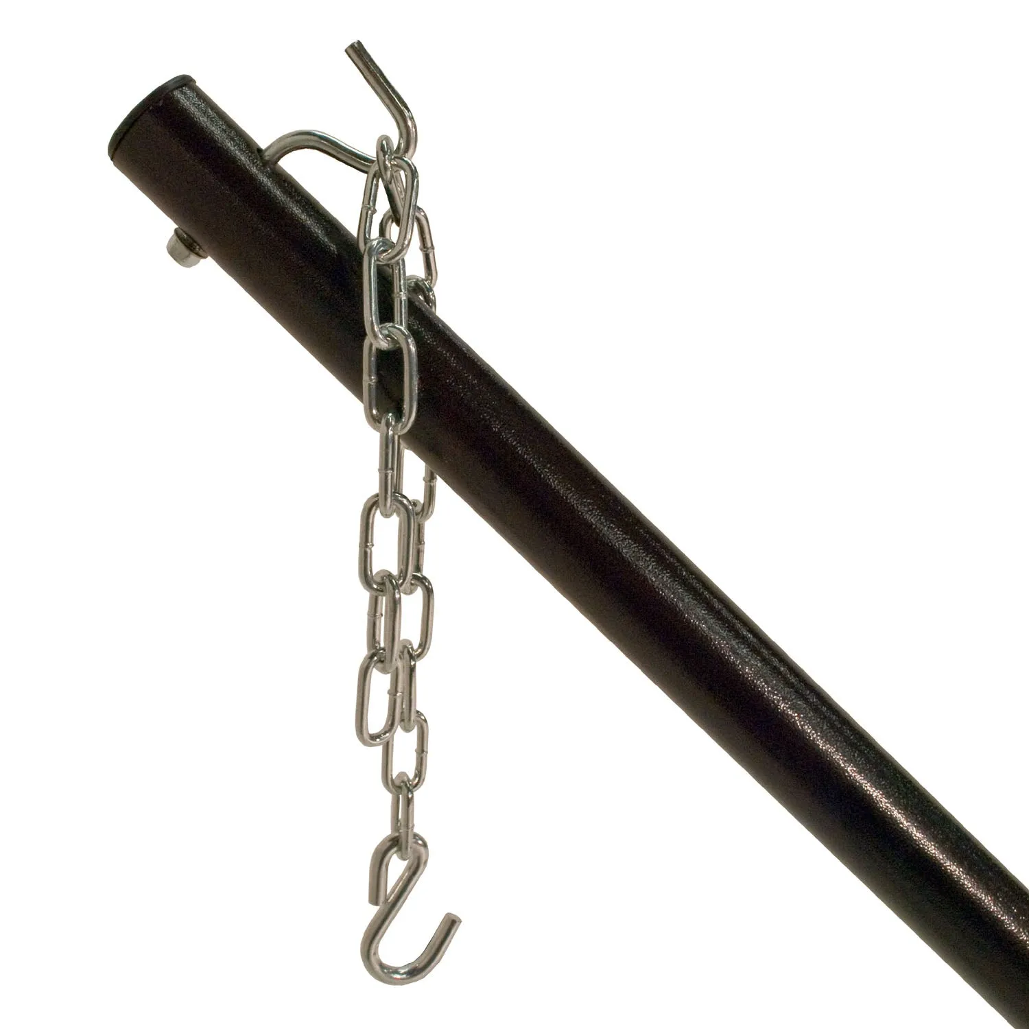 2-Point 12' Center Beam Hammock Stand