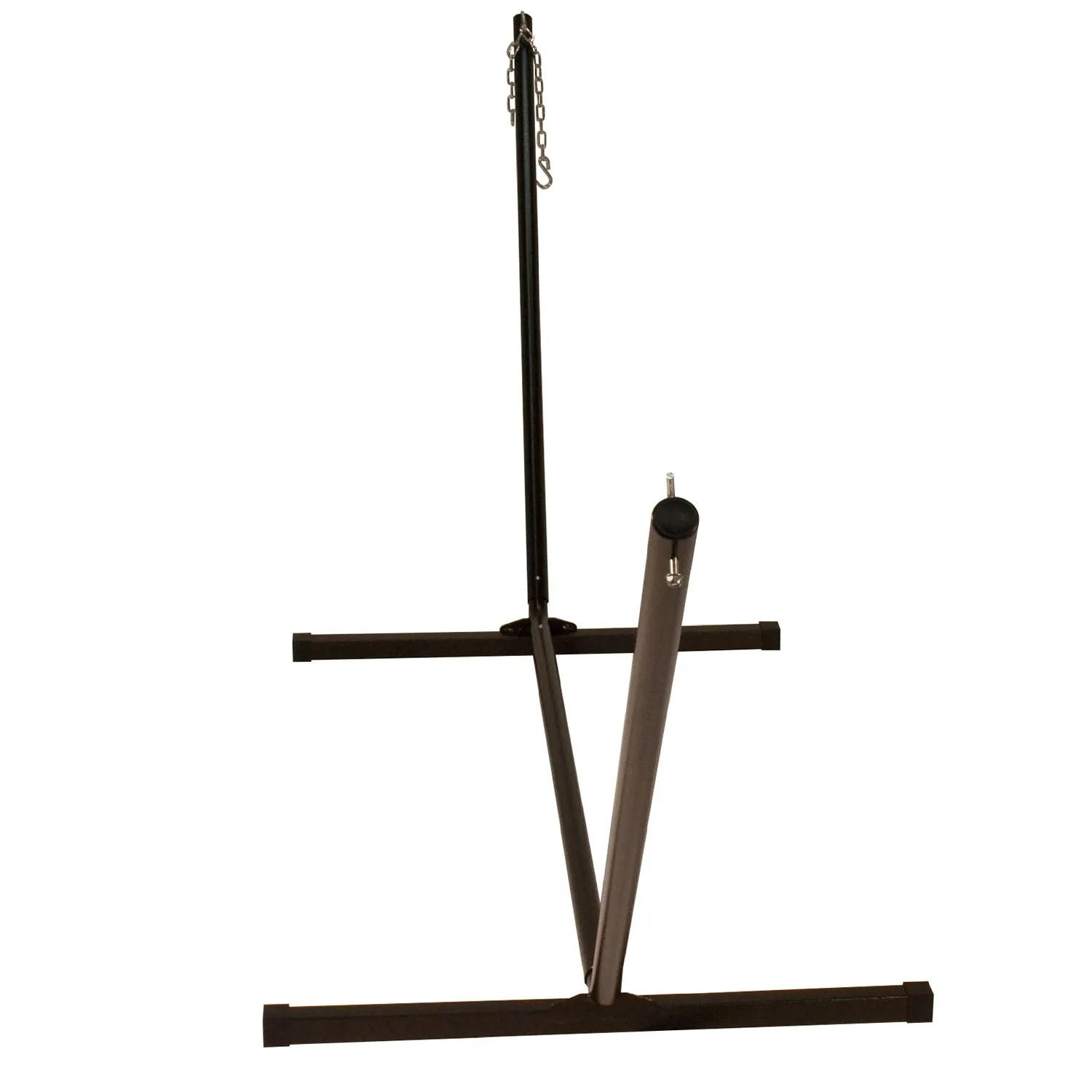 2-Point 12' Center Beam Hammock Stand