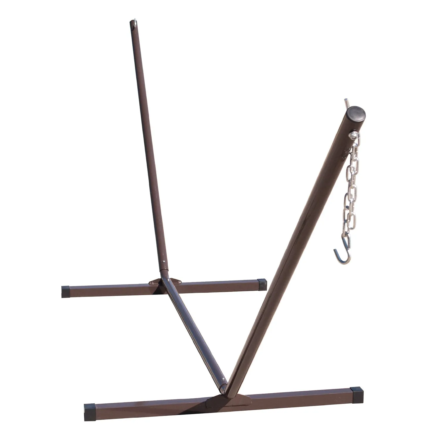 2-Point 12' Center Beam Hammock Stand