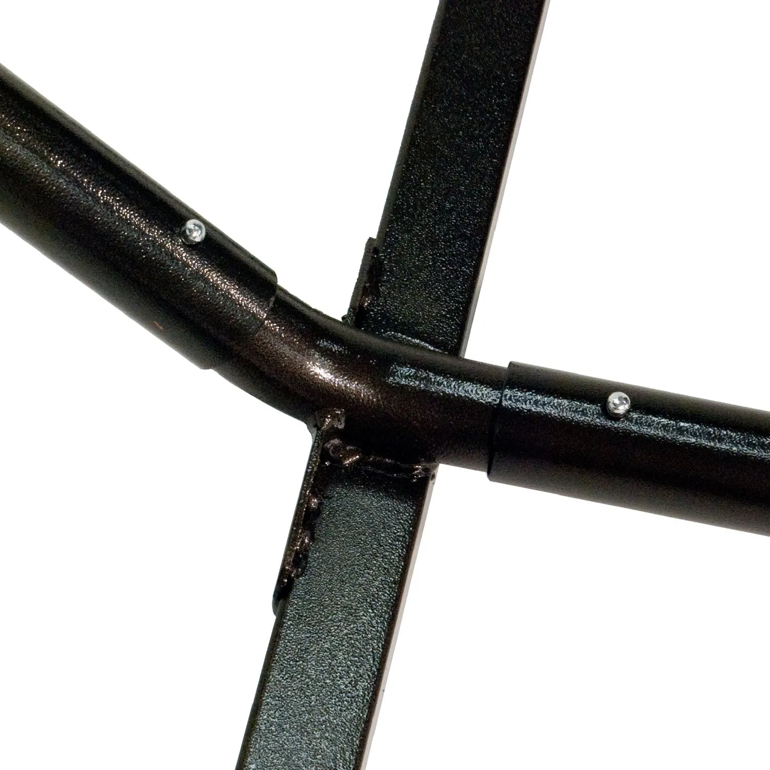 2-Point 12' Center Beam Hammock Stand