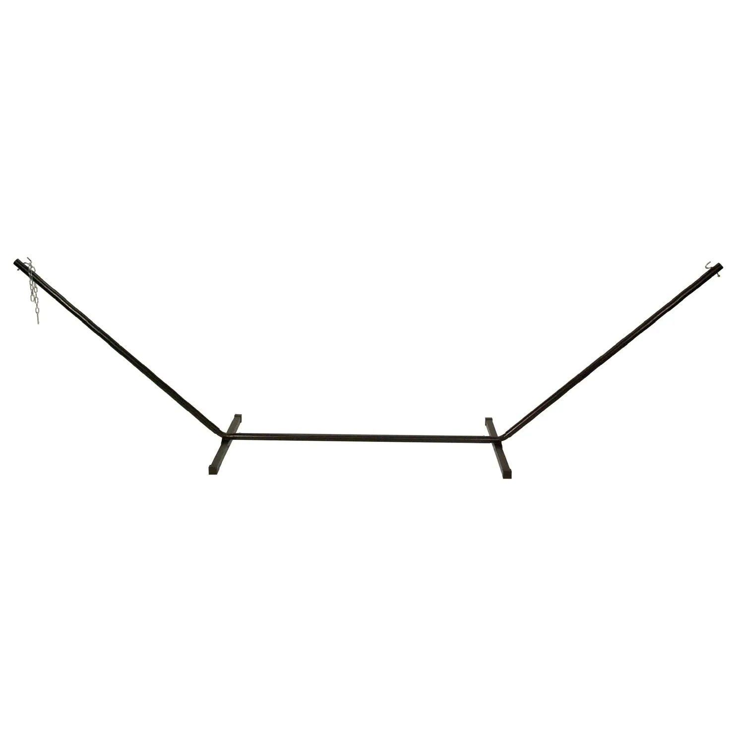 2-Point 12' Center Beam Hammock Stand