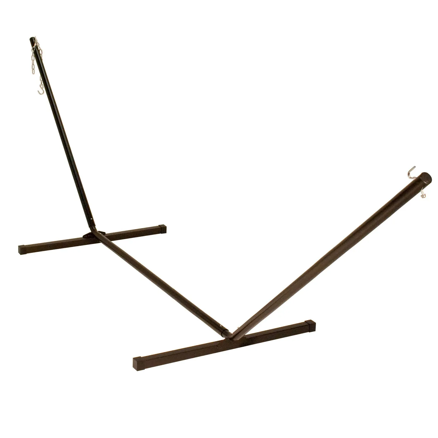 2-Point 12' Center Beam Hammock Stand