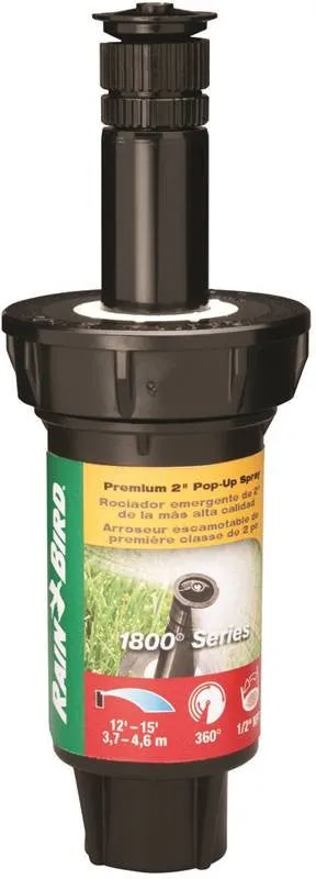 2in Profssionl Adjstble Pttern