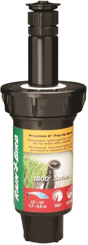 2in Profssionl Adjstble Pttern