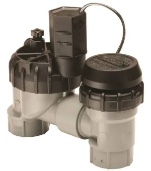 3-4" Anti-siphon Jar Top Valve