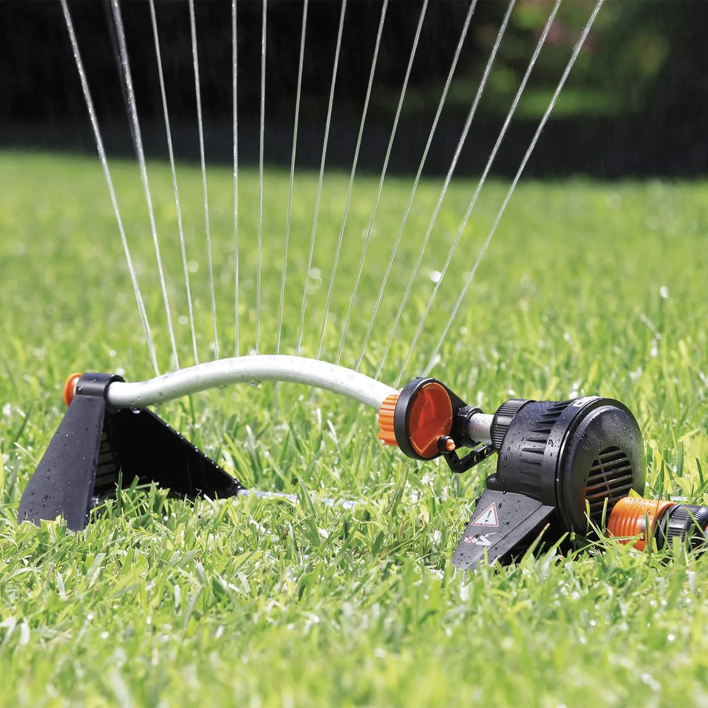 8740 COMPACT 160 AQUA CONTROL