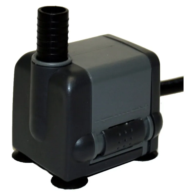 90 GPH Fountain Pump Kit