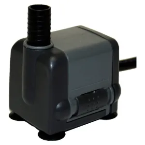 90 GPH Fountain Pump Kit