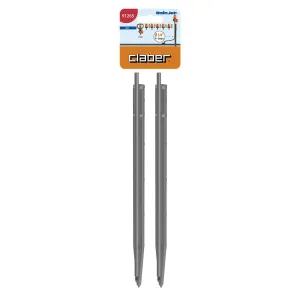 91265 MICRO-SPRINKLER SUPPORT STAKE