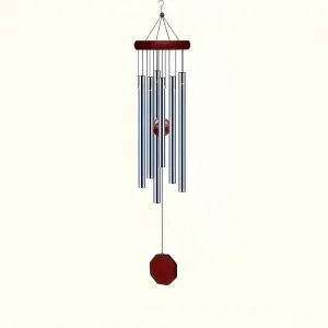 ABS Elegant Aluminum Wind Chime