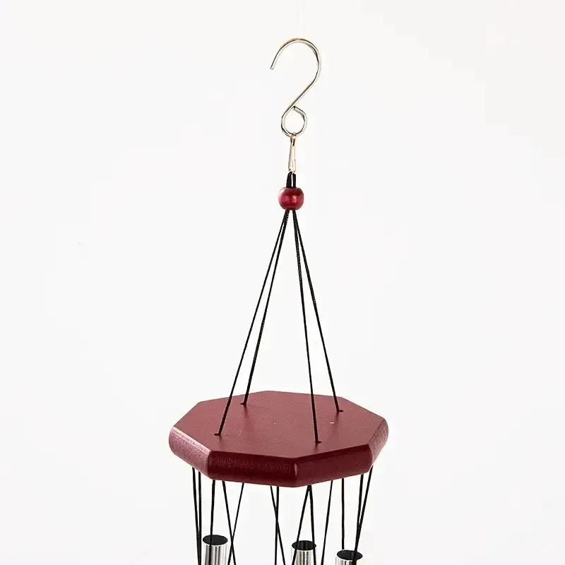 ABS Elegant Aluminum Wind Chime