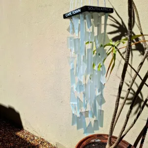 ABS HANDCRAFTED Windchime (Curio)