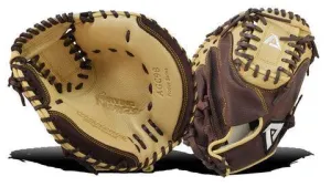 Akadema Youth Prodigy Series AGC98 32” Inch Catchers Mitt