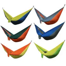 alloet Portable Double Camping Survival garden hunting