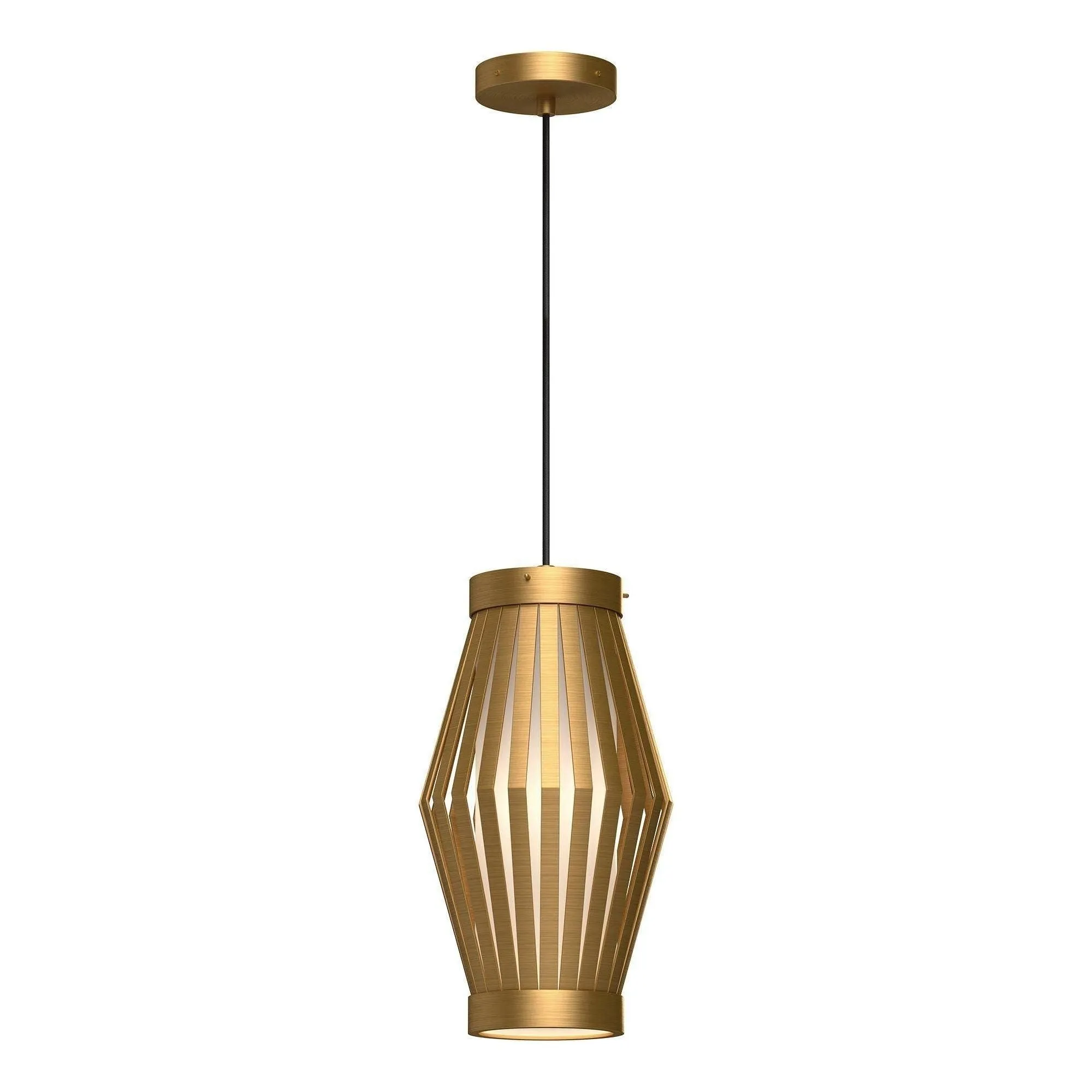 Alora Mood Hana 9 Inch Pendant