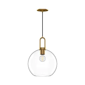 Alora Mood Soji 10 Inch Pendant
