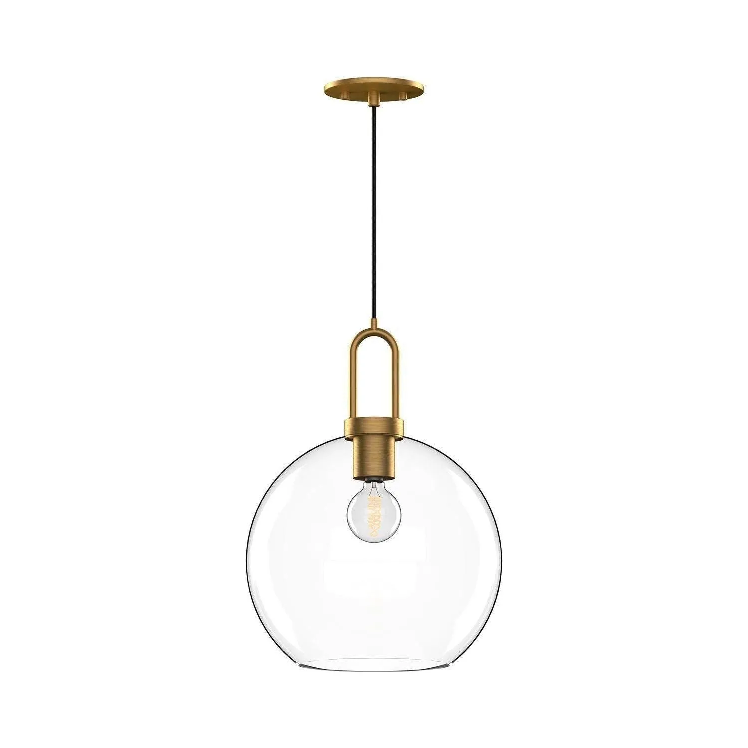 Alora Mood Soji 10 Inch Pendant