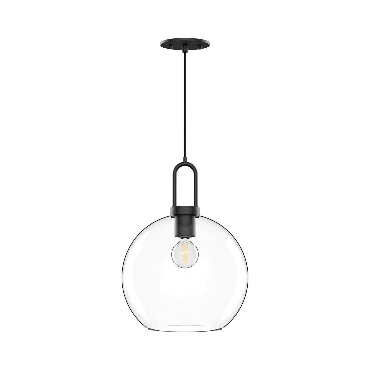 Alora Mood Soji 10 Inch Pendant