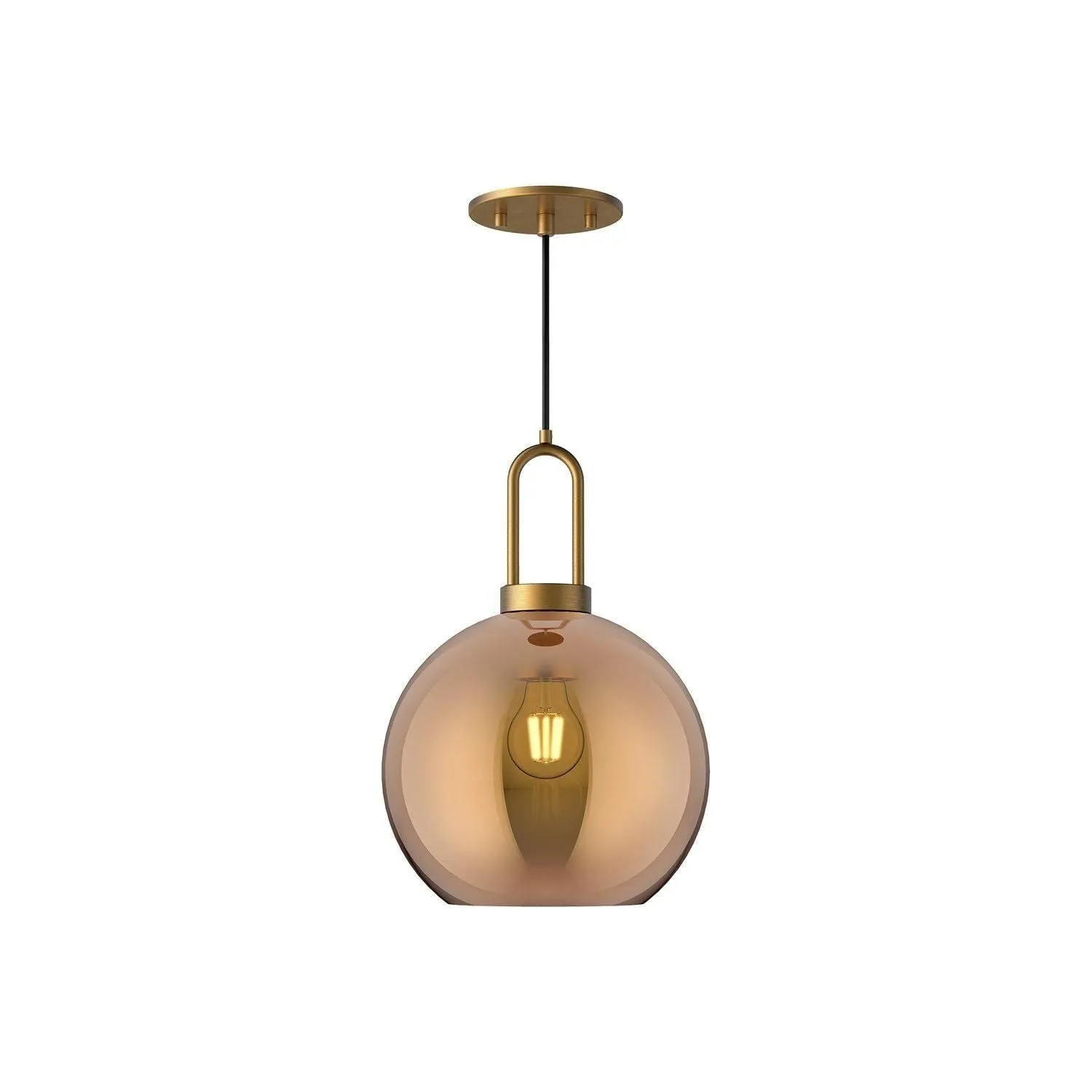 Alora Mood Soji 10 Inch Pendant