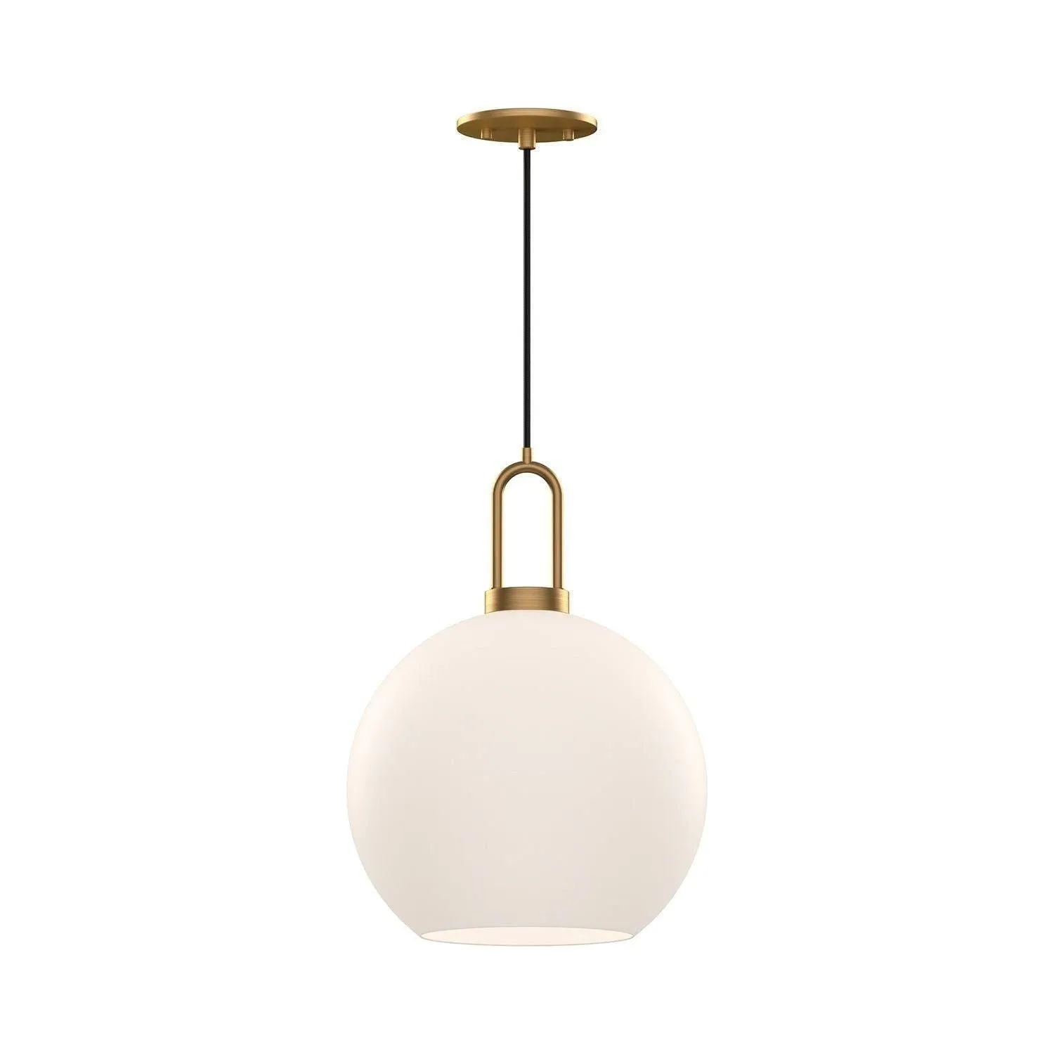 Alora Mood Soji 10 Inch Pendant