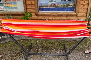 Alpaca Hammocks