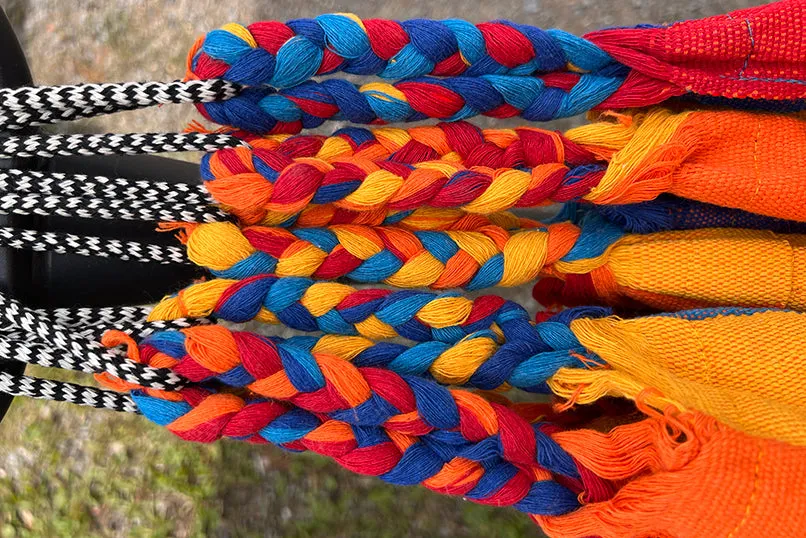 Alpaca Hammocks