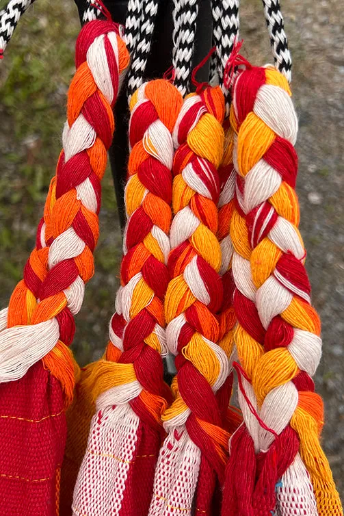 Alpaca Hammocks