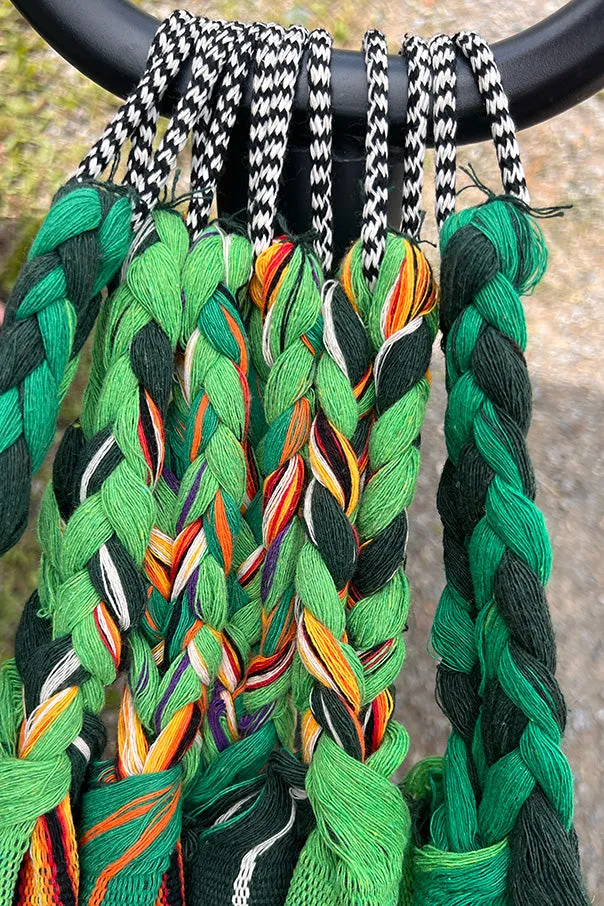 Alpaca Hammocks