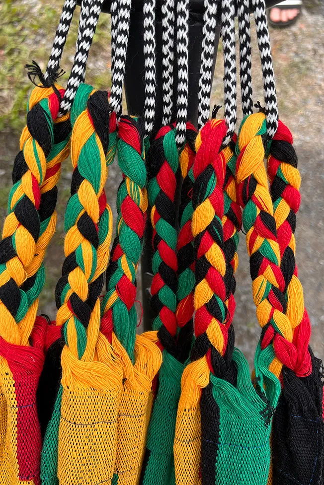 Alpaca Hammocks