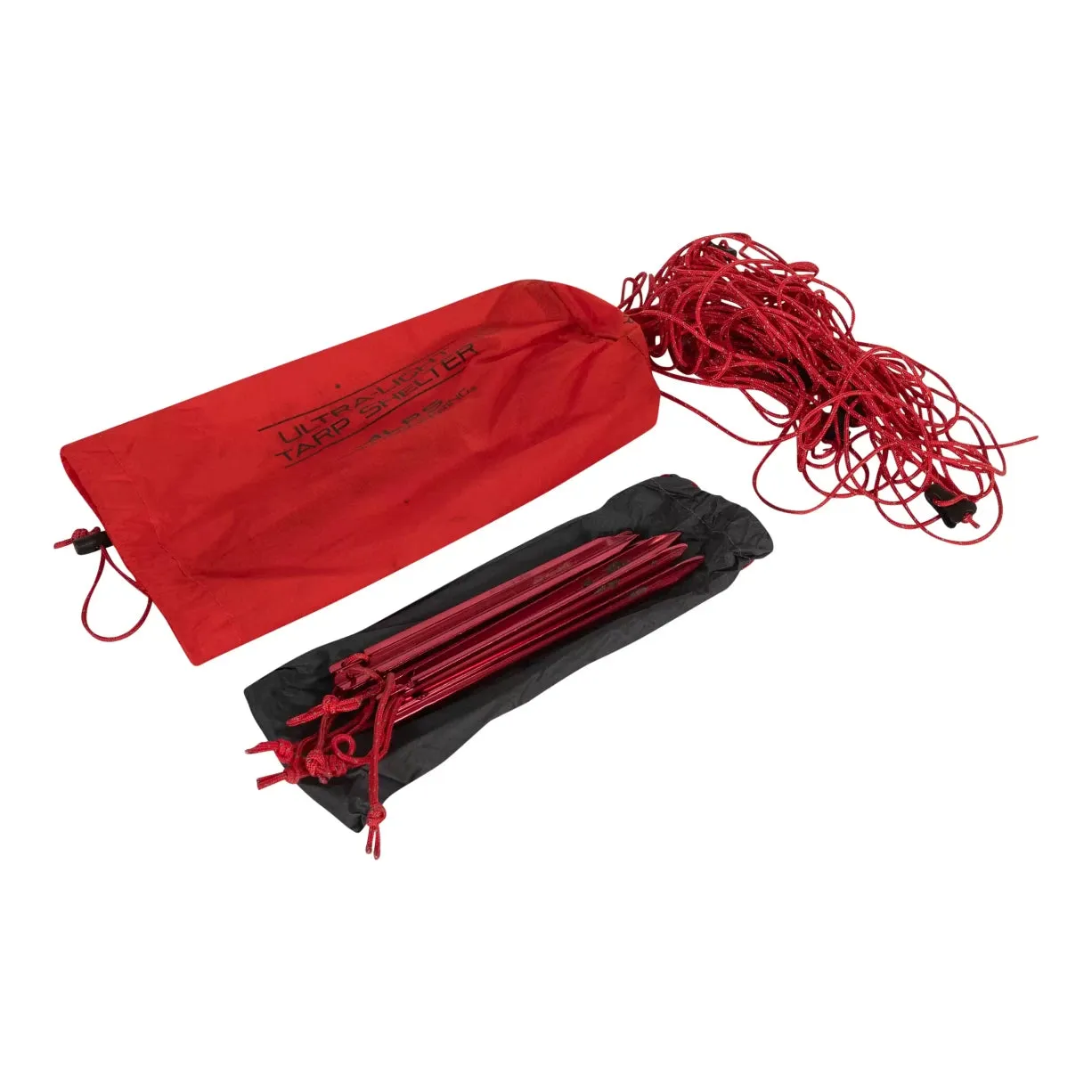 ALPS Mountaineering Ultra-Light Tarp Shelter