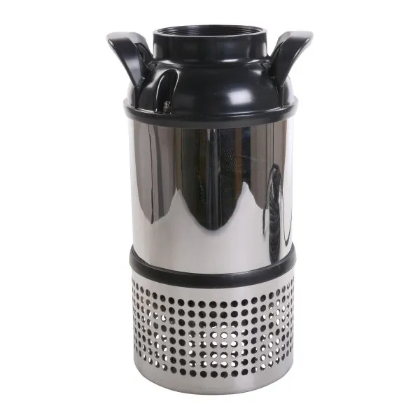Aquaforte Floating fountain & Nozzle set
