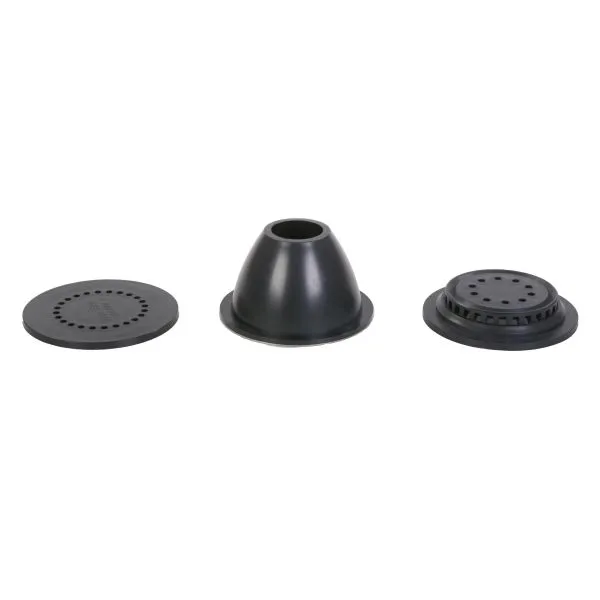 Aquaforte Floating fountain & Nozzle set