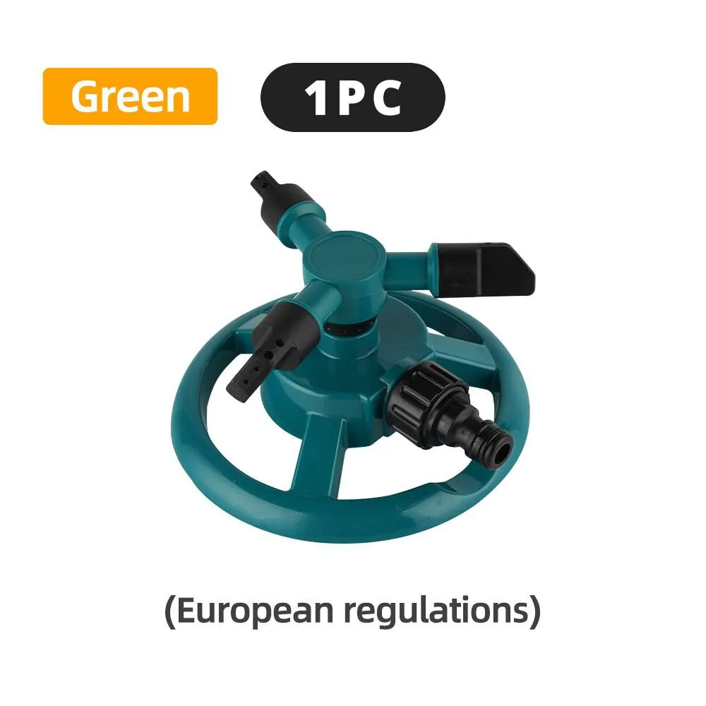 Automatic Garden Watering Lawn Sprinklers