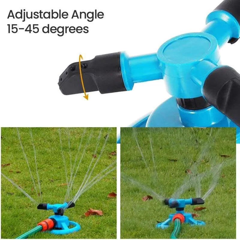 Automatic Garden Watering Lawn Sprinklers