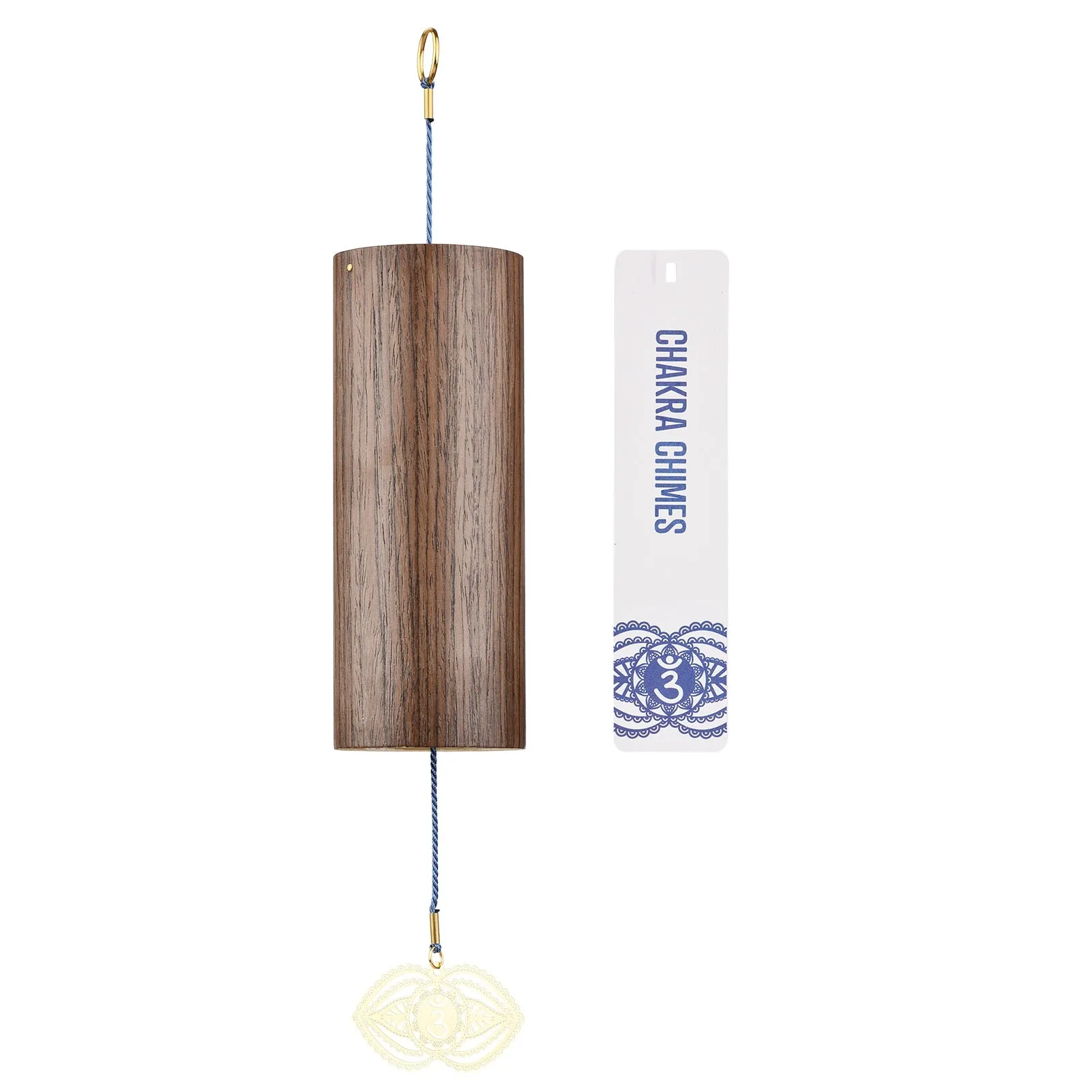 Bamboo chimes | Cute chimes