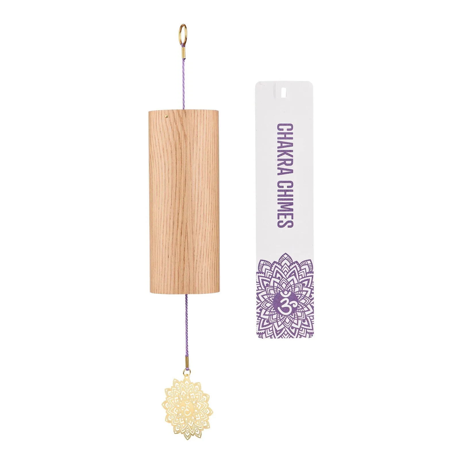 Bamboo chimes | Cute chimes