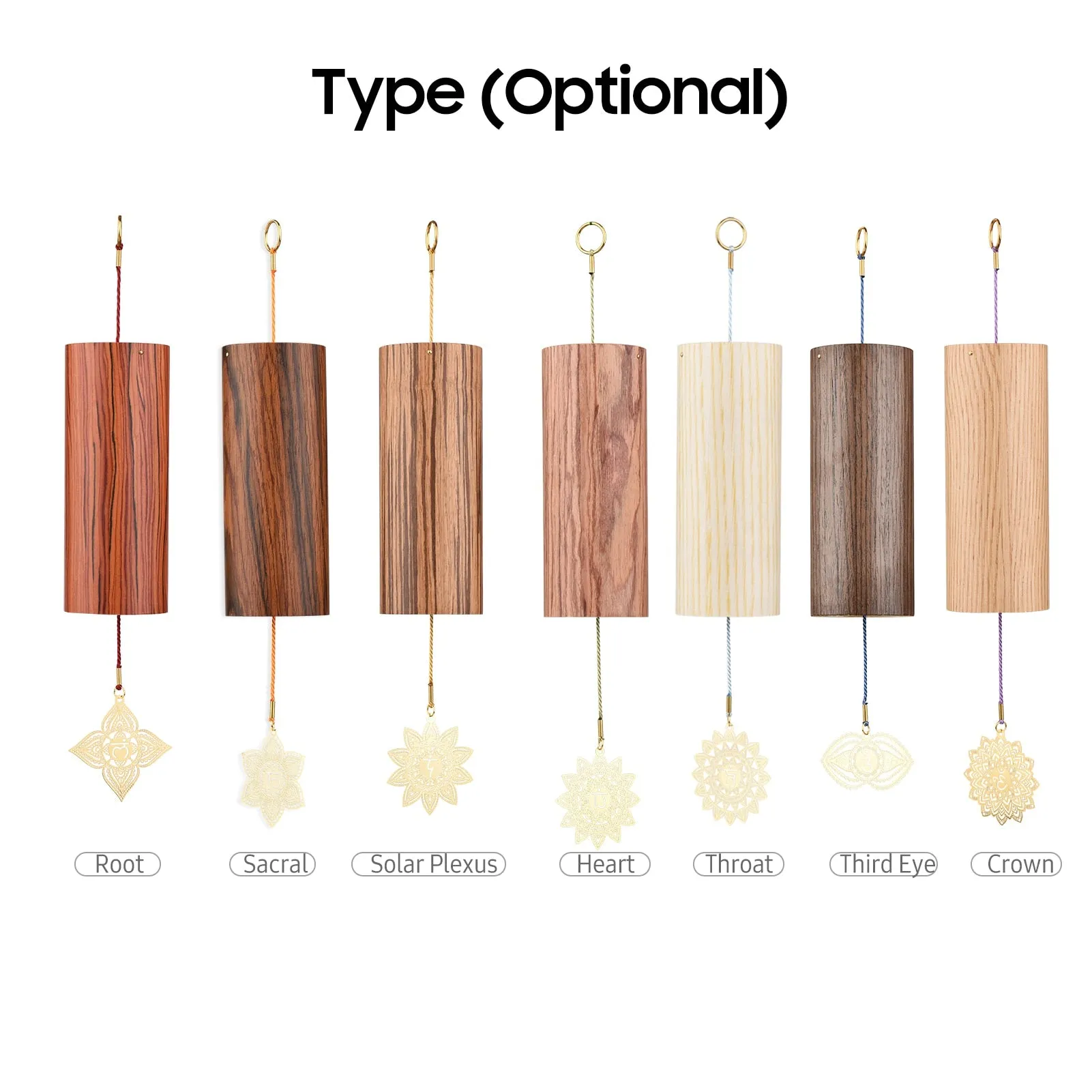 Bamboo chimes | Cute chimes