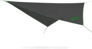 Bear Butt Hammock Rain Fly & Camping Tarp - 11 X 9 Ft