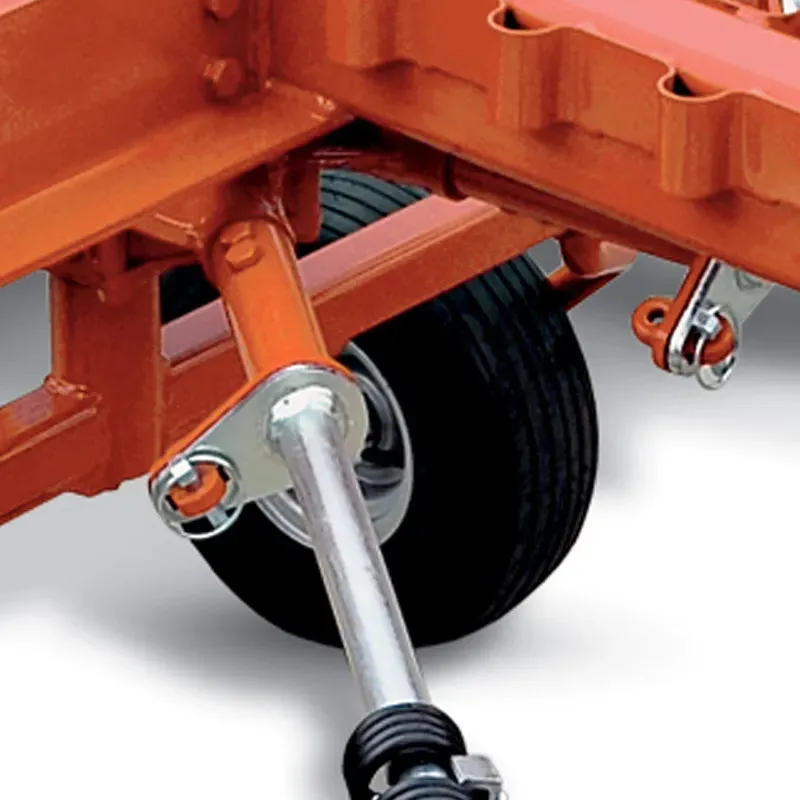 Befco DR0-308 Rotary Rakes | 20-50 HP For Tractors