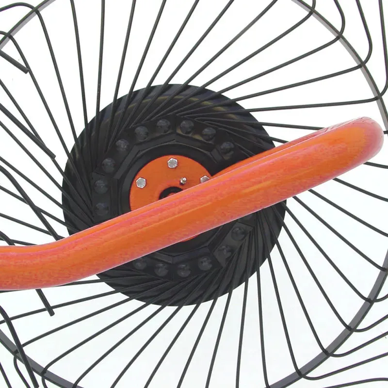 Befco HRC Ground Driven"V" Wheel Rakes | Model HRC-08V-010V-012V | 16-80 HP For Tractor