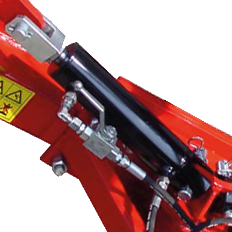 Befco HRC Ground Driven"V" Wheel Rakes | Model HRC-08V-010V-012V | 16-80 HP For Tractor