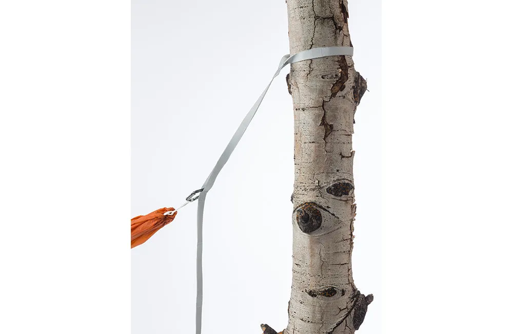 Big Agnes Hammock Suspender Straps