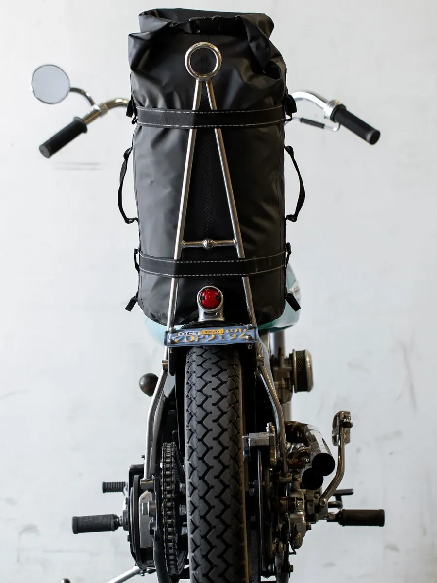 Biltwell EXFIL-65 Bag - Black