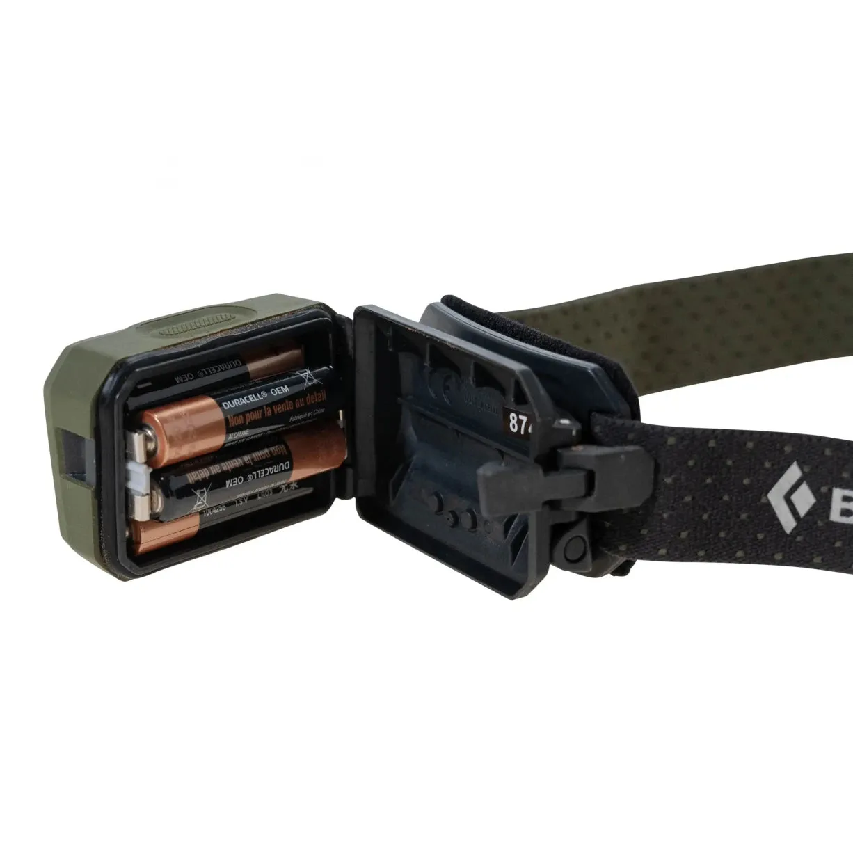 Black Diamond Storm Headlamp