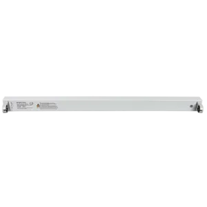 Bright Star Lighting L003 WHITE LEDPolycarbonate Down Facing Lantern