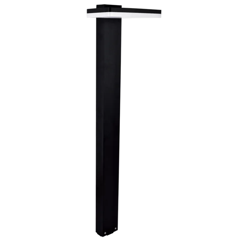 Bright Star Lighting L012 BLACK Lantern